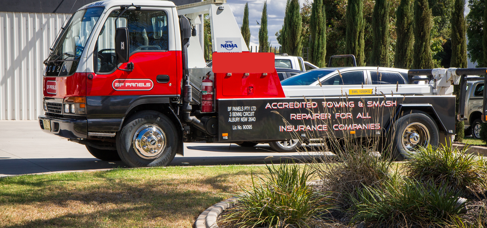 What to do when you are in need of emergency towing service?