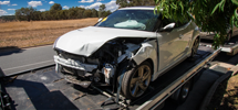 accident towing service in albury